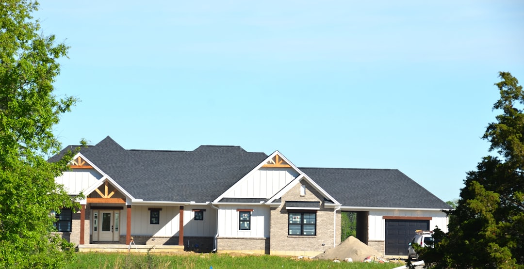 New Construction Cleaning